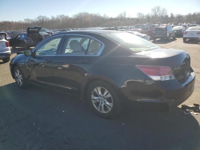 2008 Honda Accord LXP