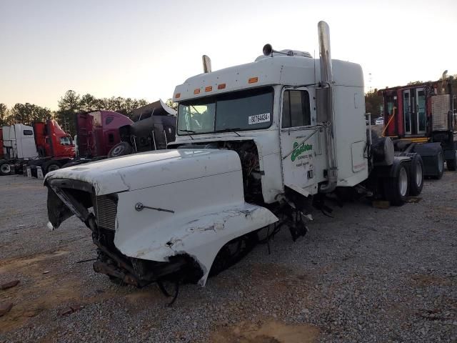 2000 Freightliner Conventional FLD120