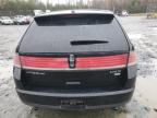 2008 Lincoln MKX