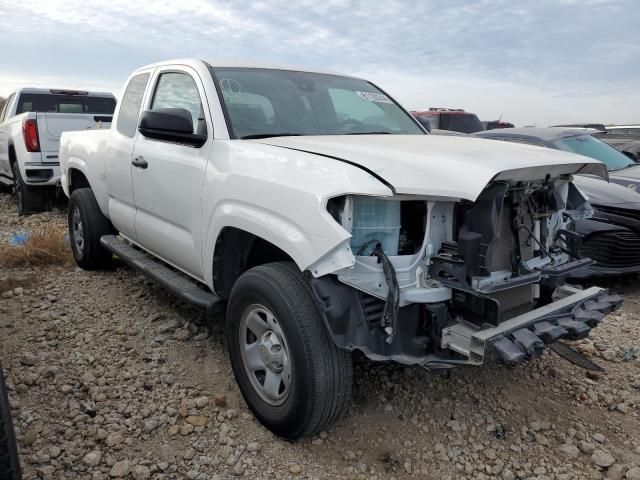 2023 Toyota Tacoma Access Cab