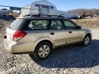 2009 Subaru Outback