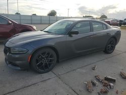 Salvage Cars with No Bids Yet For Sale at auction: 2019 Dodge Charger SXT