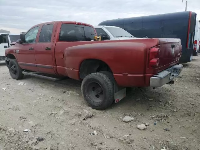 2007 Dodge RAM 3500 ST