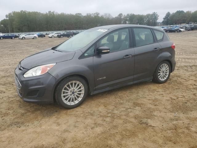 2016 Ford C-MAX SE