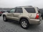 2006 Toyota 4runner SR5