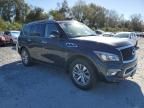 2015 Infiniti QX80