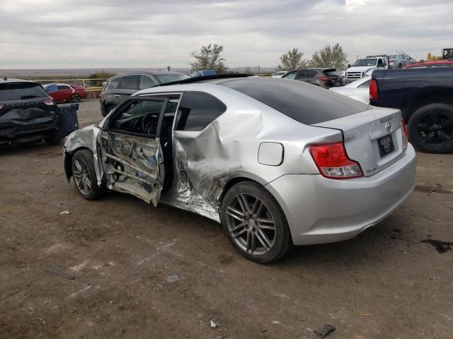 2011 Scion TC