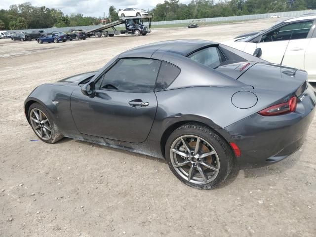 2023 Mazda MX-5 Miata Grand Touring