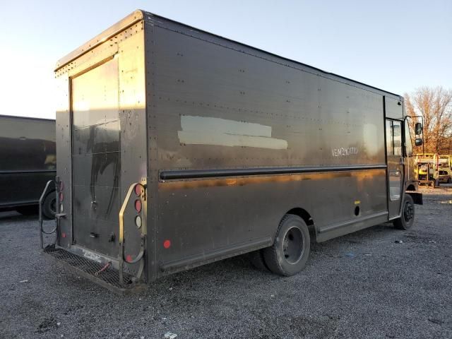 2009 Freightliner Chassis M Line WALK-IN Van