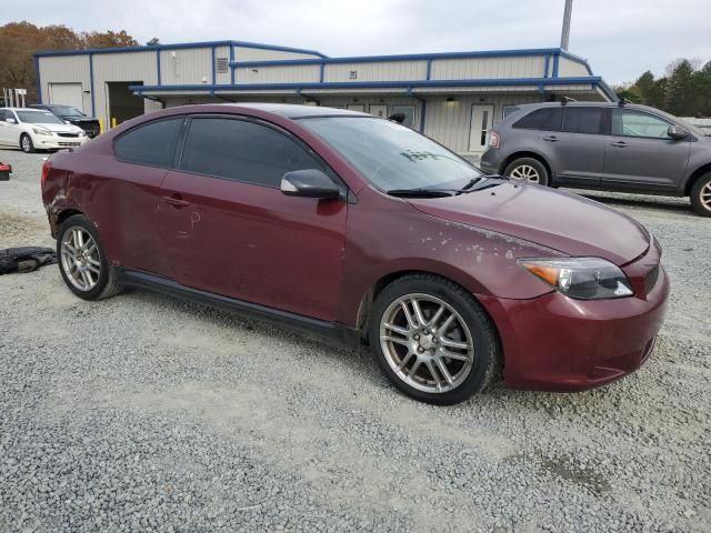 2006 Scion TC