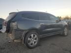 2012 Chevrolet Traverse LTZ