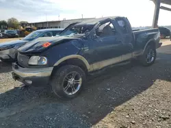 1999 Ford F150 en venta en Tanner, AL