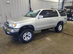 Salvage cars for sale at Casper, WY auction: 1999 Toyota 4runner SR5