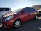 2014 Nissan Versa S