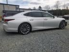 2018 Lexus LS 500