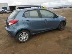 2014 Mazda 2 Sport