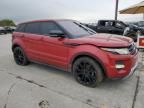 2013 Land Rover Range Rover Evoque Dynamic Premium