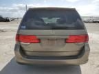 2010 Honda Odyssey EXL