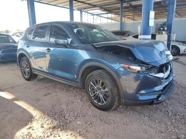 2020 Mazda CX-5 Sport