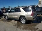 2005 Toyota 4runner SR5