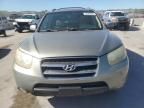 2007 Hyundai Santa FE SE