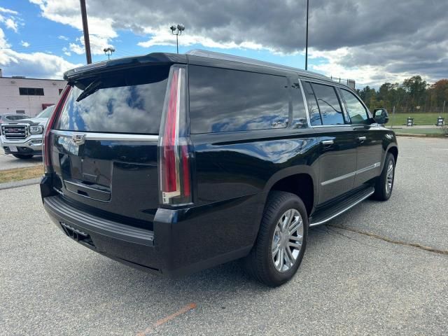 2019 Cadillac Escalade ESV