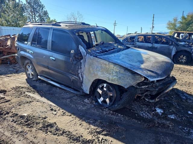 2005 Chevrolet Trailblazer LS