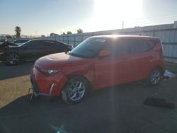 2023 KIA Soul LX en venta en Martinez, CA