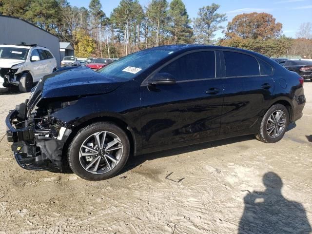 2024 KIA Forte LX