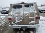 1995 GMC Rally Wagon / Van G2500