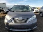 2014 Toyota Sienna XLE