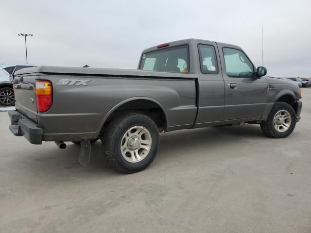 2005 Ford Ranger Super Cab