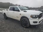 2022 Dodge RAM 2500 BIG HORN/LONE Star