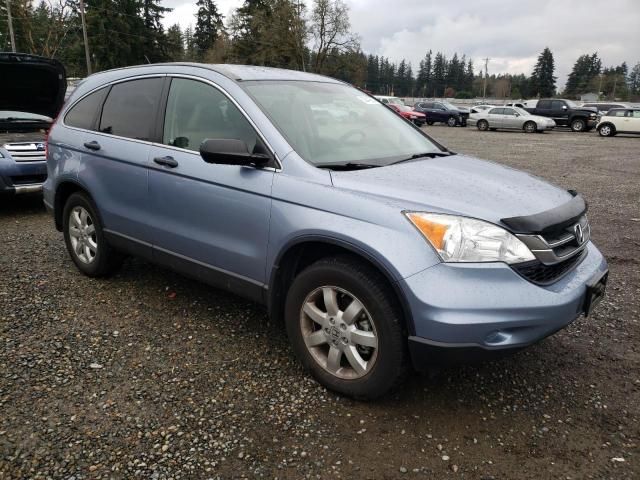 2011 Honda CR-V SE