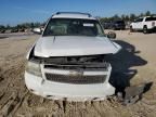 2010 Chevrolet Tahoe C1500 LT