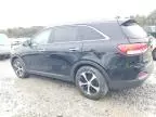 2018 KIA Sorento EX