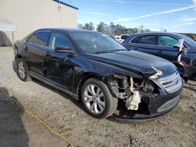 2011 Ford Taurus SEL