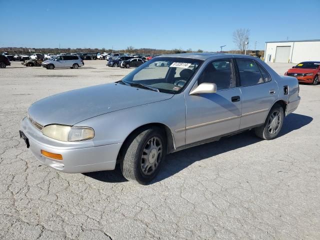 1995 Toyota Camry XLE