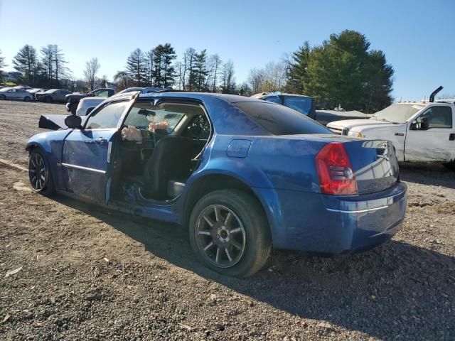 2009 Chrysler 300 Touring