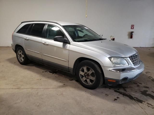 2004 Chrysler Pacifica