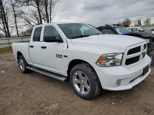 2018 Dodge RAM 1500 ST