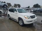 2007 Lexus GX 470