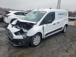 Ford Vehiculos salvage en venta: 2022 Ford Transit Connect XL