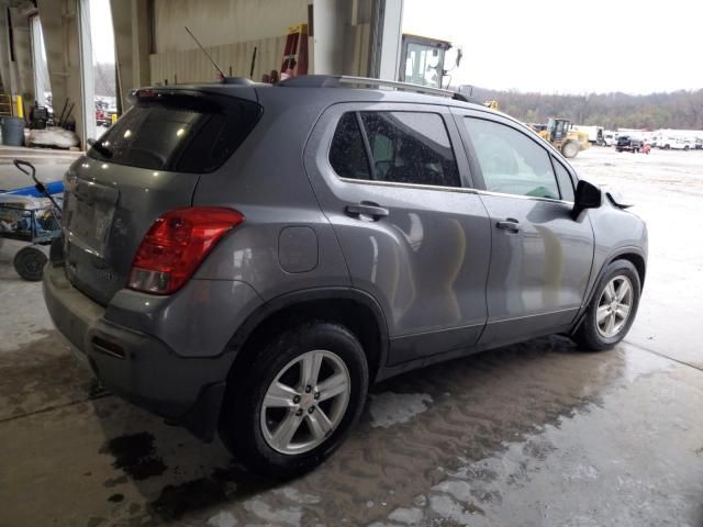 2015 Chevrolet Trax 1LT