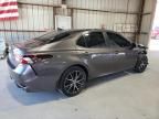 2023 Toyota Camry SE Night Shade