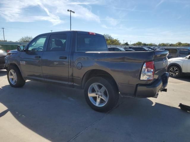 2018 Dodge RAM 1500 ST