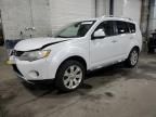 2009 Mitsubishi Outlander SE