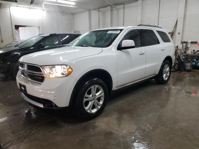 2013 Dodge Durango SXT