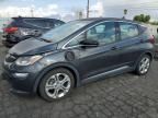 2017 Chevrolet Bolt EV LT