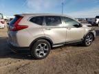 2018 Honda CR-V EXL